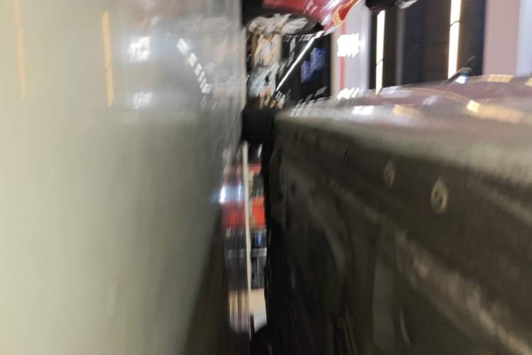 Used Buick Regal 2019 20T Elite Version China VI Standard Left Side Sill