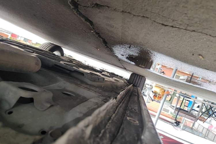 Used Buick Regal 2019 20T Elite Version China VI Standard Left Side Sill