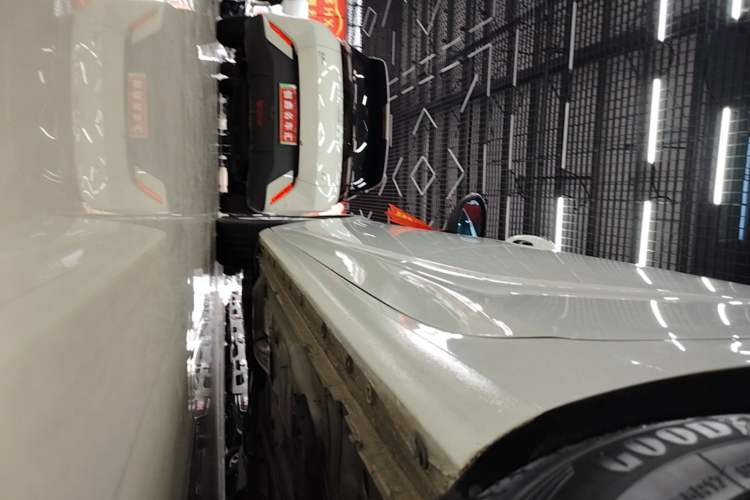 Used Buick Regal 2019 20T Elite Version China VI Standard Left Side Sill