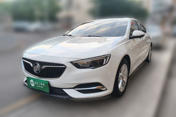 Used Buick Regal 2019 20T Elite Version China V Standard Guazi used car, China used car export, Used car for sale, Used cars, Cheapest cars for sale