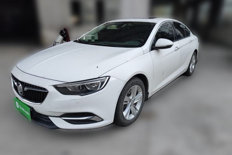 Used Buick Regal 2019 20T Elite Version China V Standard Guazi used car, China used car export, Used car for sale, Used  cars, Cheapest cars for sale