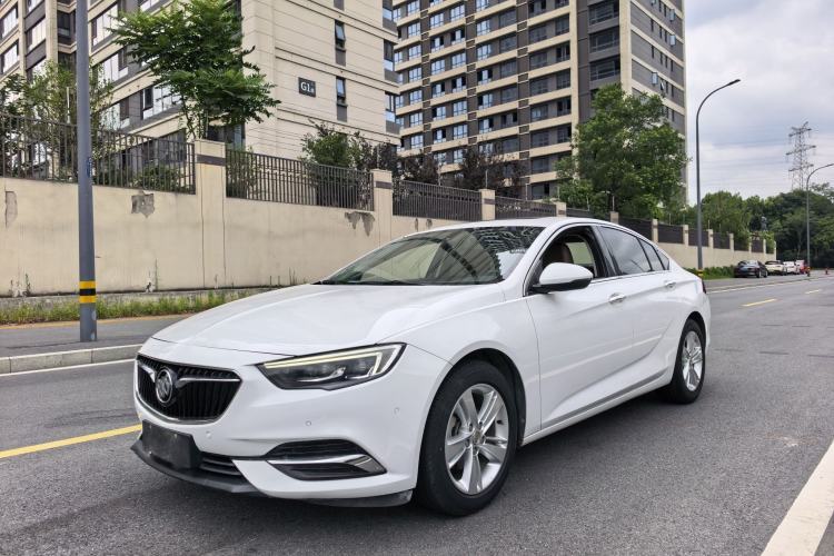Buick Regal 2019 20T Luxury Model China V Standard usata Guazi used car, China used car export, Used car for sale, Used  cars, Cheapest cars for sale
