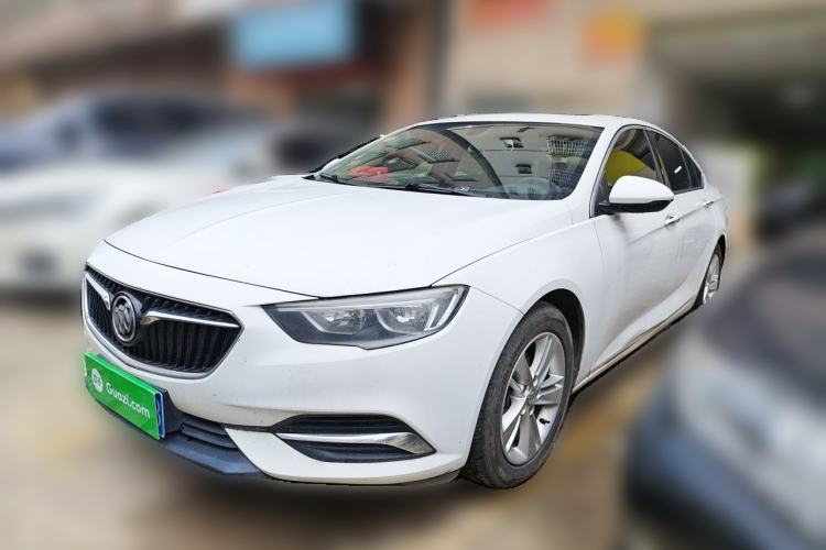 Used Buick Regal 2019 20T Elite Version China V Standard Guazi used car, China used car export, Used car for sale, Used cars, Cheapest cars for sale