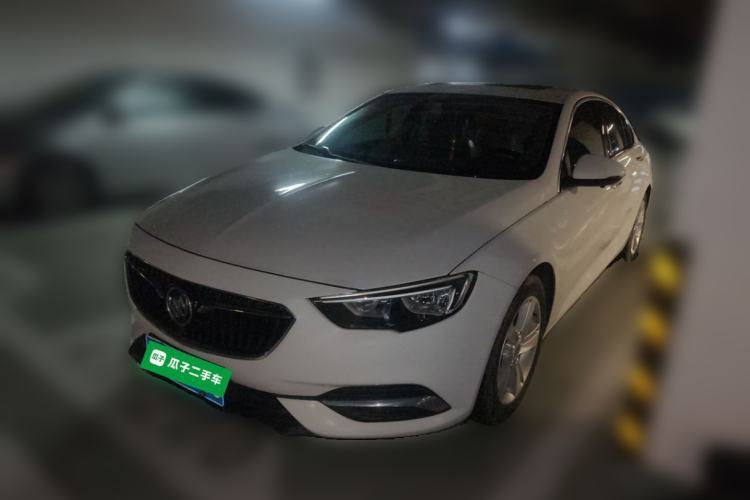 Used Buick Regal 2019 20T Elite Version China V Standard Guazi used car, China used car export, Used car for sale, Used  cars, Cheapest cars for sale