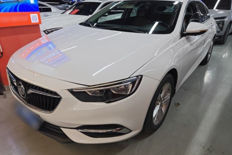 Used Buick Regal 2019 20T Elite Version China VI Standard Guazi used car, China used car export, Used car for sale, Used cars, Cheapest cars for sale
