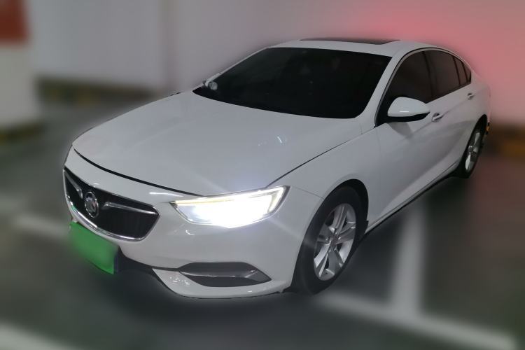 Gebrauchter Buick Regal 2019 20T Elite Version China V Standard Guazi used car, China used car export, Used car for sale, Used  cars, Cheapest cars for sale