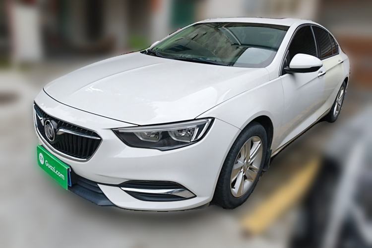 Used Buick Regal 2019 20T Elite Version China V Standard Guazi used car, China used car export, Used car for sale, Used cars, Cheapest cars for sale