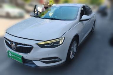 Used Buick Regal 2019 Revised 20T Luxury Version China VI Standard