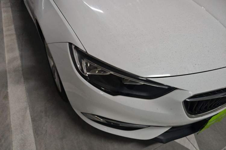 Used Buick Regal 2019 20T Elite Version China VI Standard Right Front Headlight