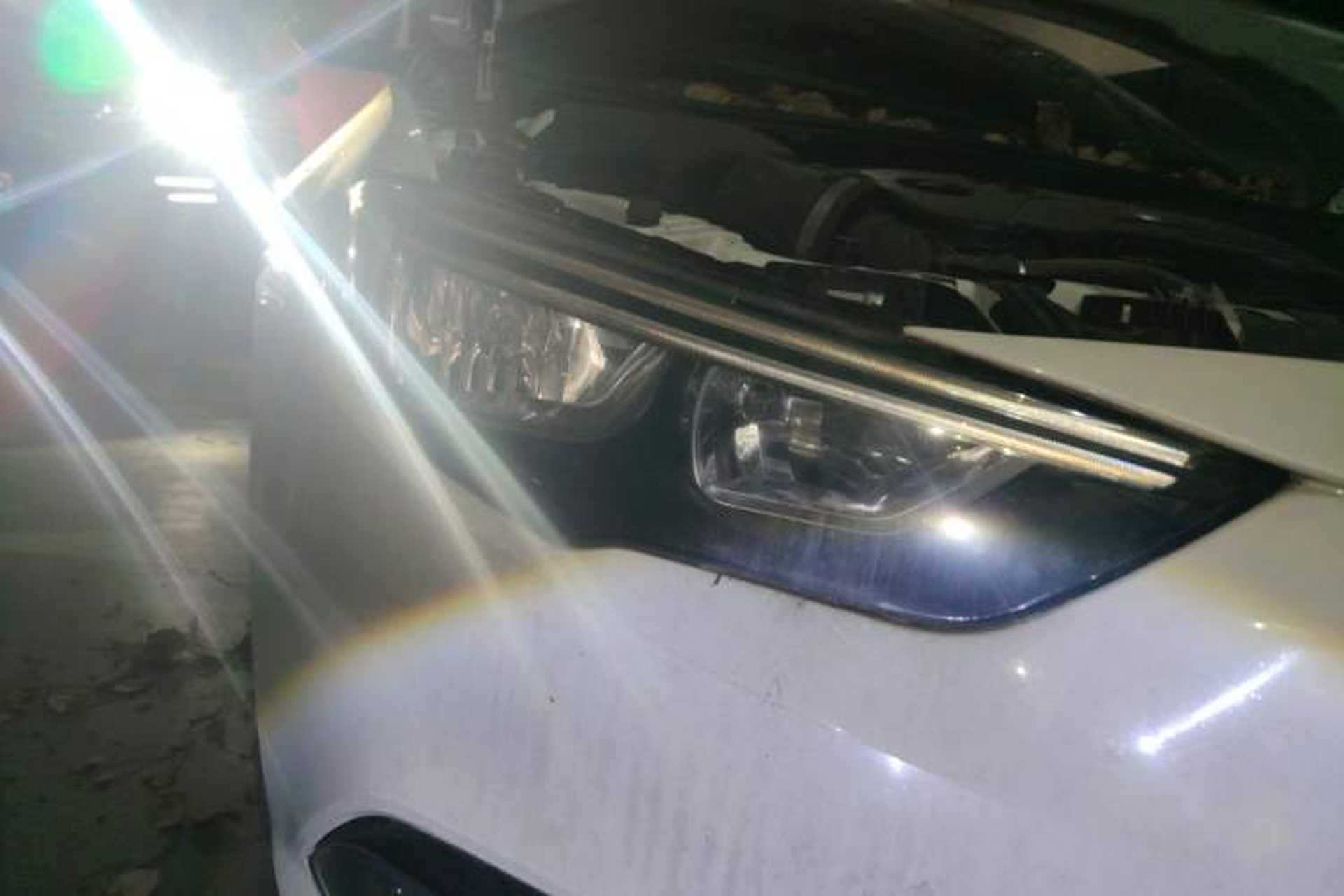 Used Buick Regal 2019 20T Elite Version China VI Standard Right Front Headlight