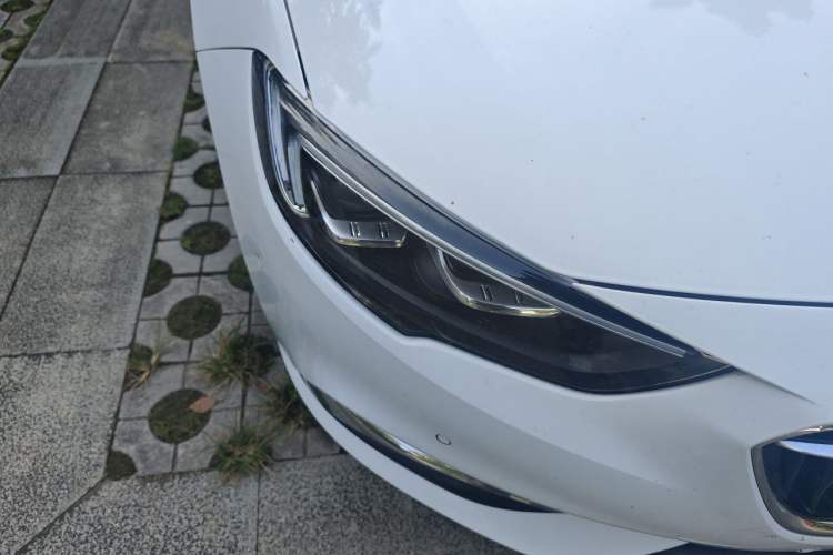 Used Buick Regal 2019 20T Luxury Model China V Standard Right Front Headlight