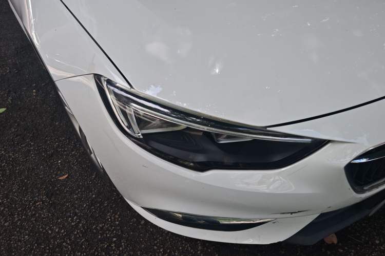 Used Buick Regal 2019 20T Elite Version China VI Standard Right Front Headlight
