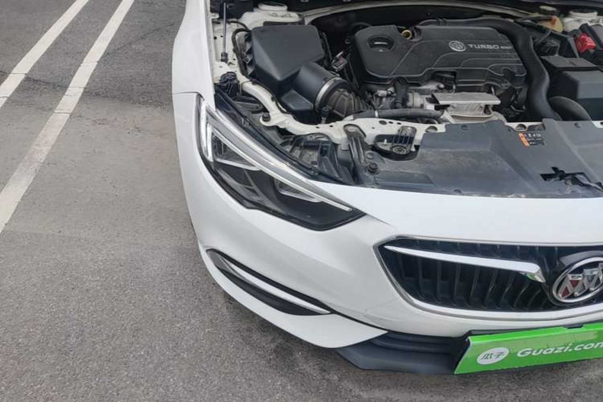 Used Buick Regal 2019 20T Elite Version China VI Standard Right Front Headlight