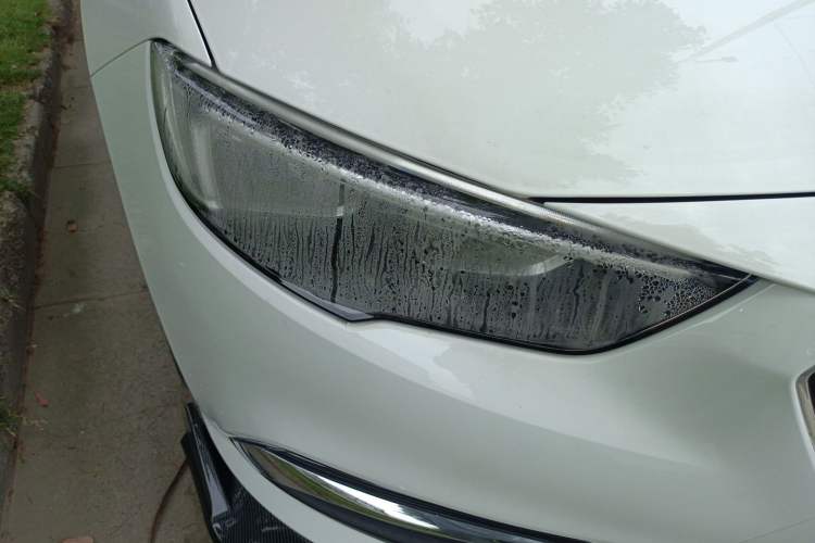 Used Buick Regal 2019 20T Elite Version China VI Standard Right Front Headlight