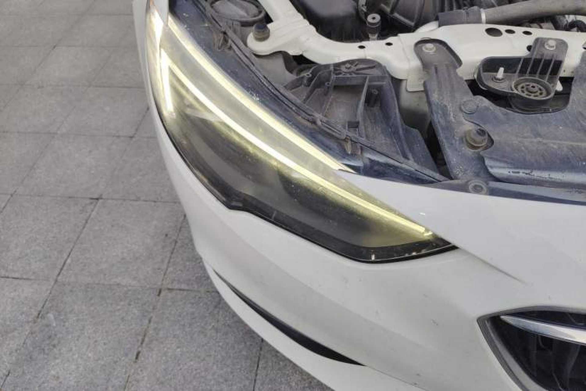 Used Buick Regal 2019 20T Elite Version China V Standard Right Front Headlight