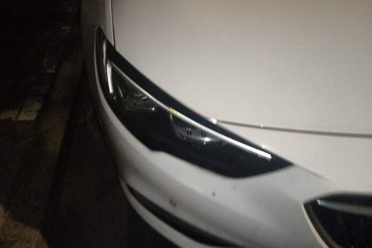 Used Buick Regal 2019 20T Luxury Model China VI Standard Right Front Headlight