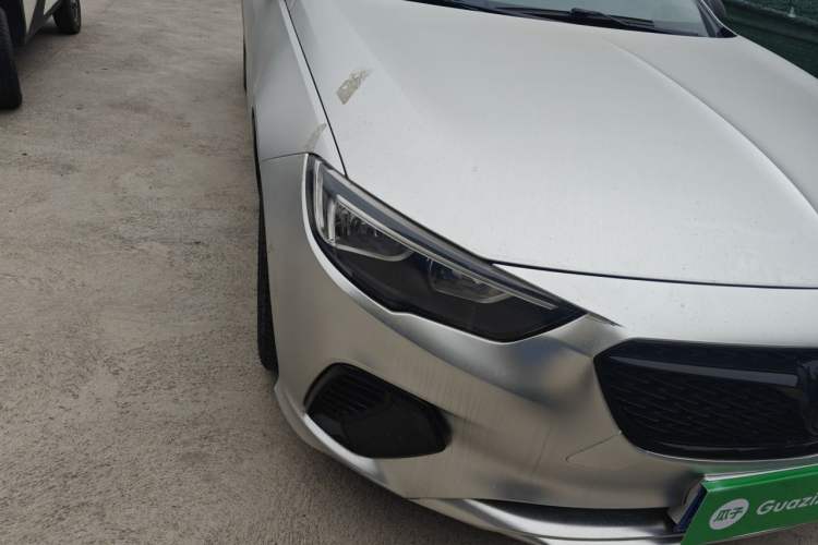 Used Buick Regal 2019 20T Elite Version China VI Standard Right Front Headlight