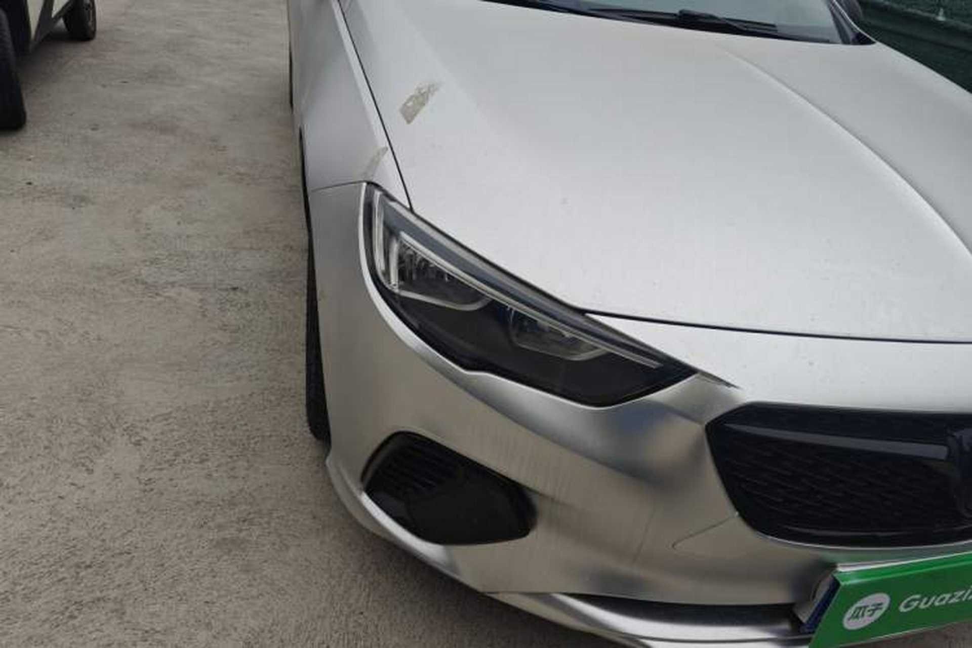Used Buick Regal 2019 20T Elite Version China VI Standard Right Front Headlight