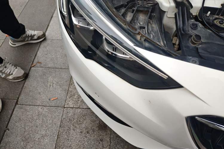 Used Buick Regal 2019 20T Luxury Model China VI Standard Right Front Headlight