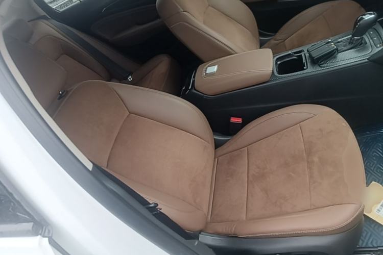 Used Buick Regal 2019 20T Elite Version China VI Standard Right Front Seat