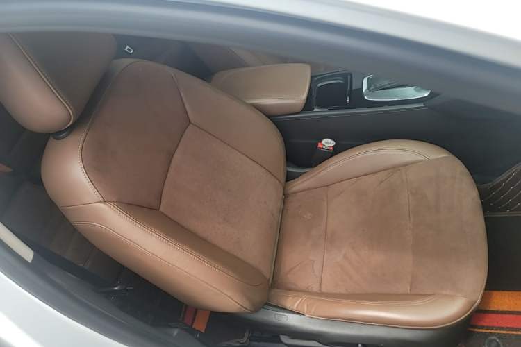 Used Buick Regal 2019 20T Elite Version China VI Standard Right Front Seat