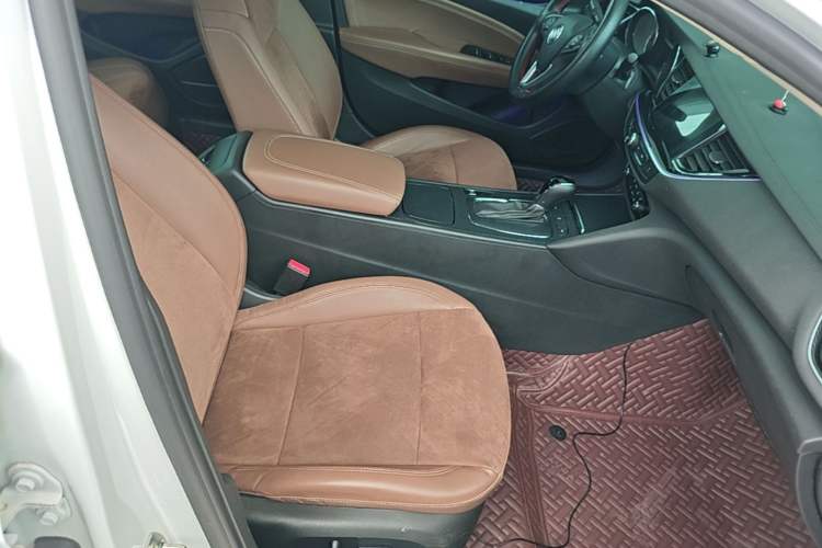 Used Buick Regal 2019 20T Elite Version China VI Standard Right Front Seat