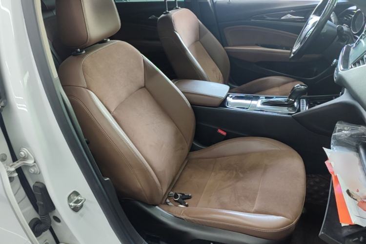 Used Buick Regal 2019 20T Elite Version China VI Standard Right Front Seat
