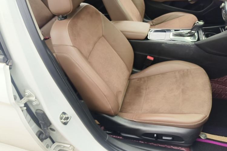 Used Buick Regal 2019 20T Elite Version China V Standard Right Front Seat