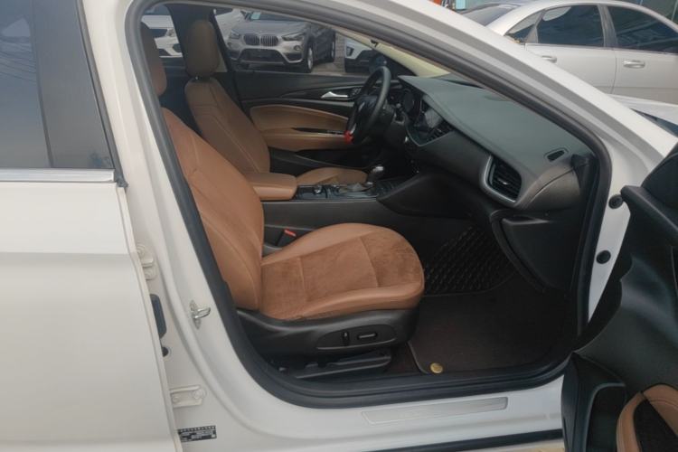 Used Buick Regal 2019 20T Elite Version China VI Standard Right Front Seat