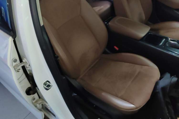 Used Buick Regal 2019 20T Elite Version China VI Standard Right Front Seat