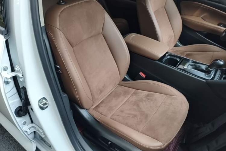 Used Buick Regal 2019 20T Elite Version China VI Standard Right Front Seat