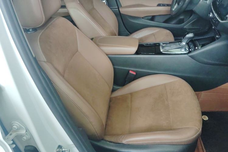 Used Buick Regal 2019 20T Elite Version China VI Standard Right Front Seat