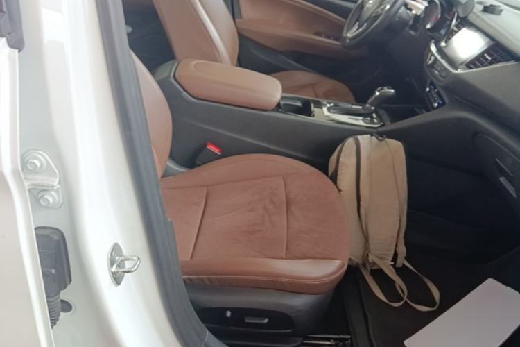 Used Buick Regal 2019 20T Elite Version China VI Standard Right Front Seat
