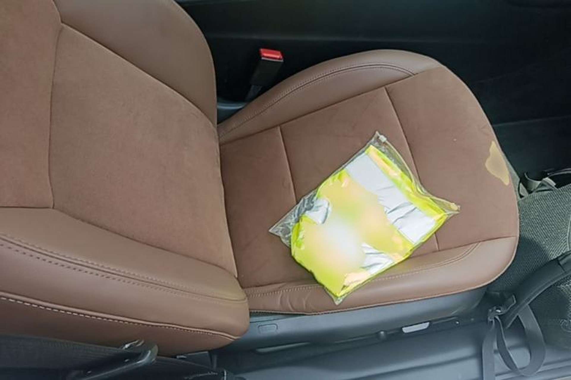 Used Buick Regal 2019 20T Elite Version China V Standard Right Front Seat