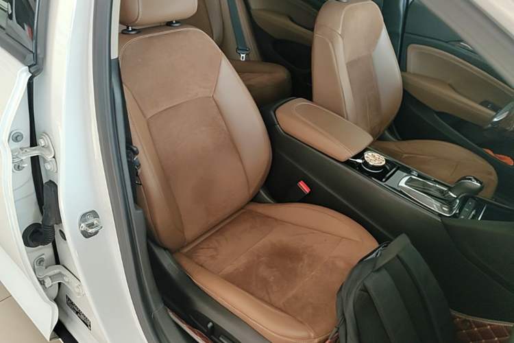 Used Buick Regal 2019 20T Elite Version China VI Standard Right Front Seat