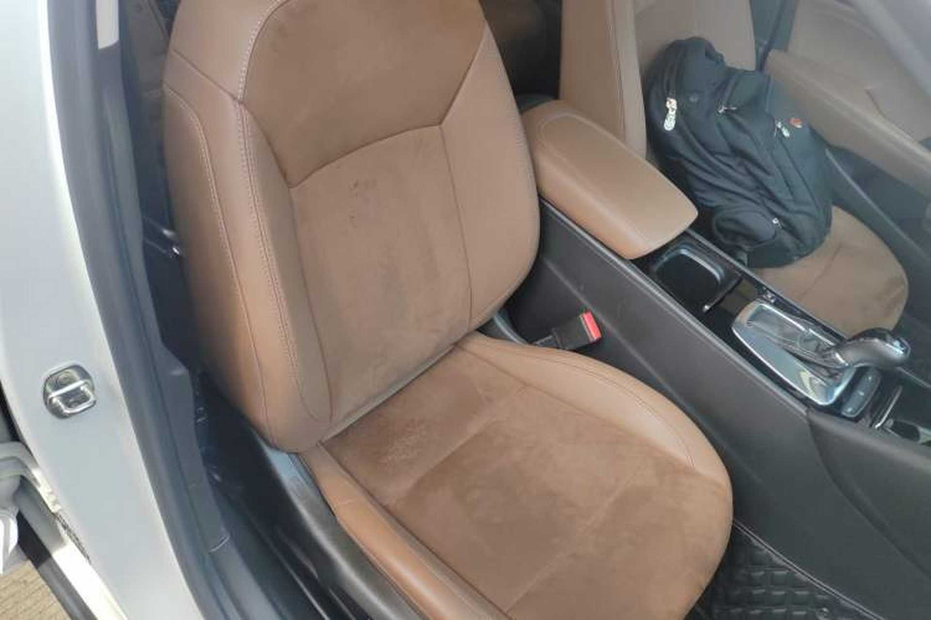 Used Buick Regal 2019 20T Elite Version China VI Standard Right Front Seat