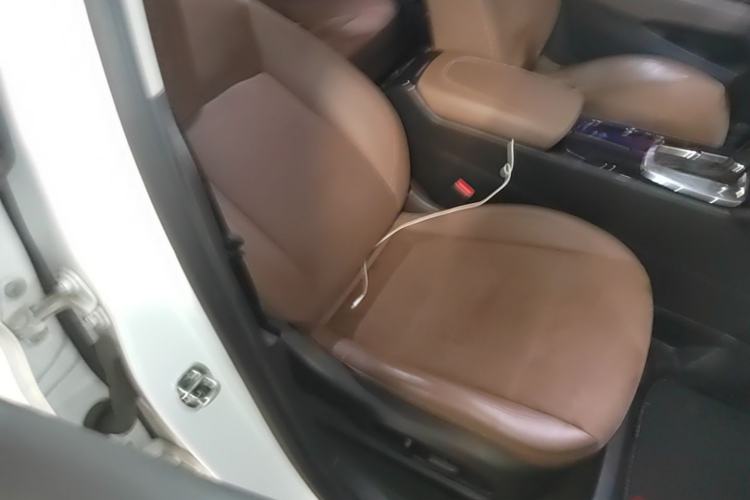 Used Buick Regal 2019 20T Luxury Model China V Standard Right Front Seat