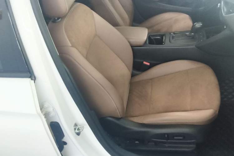 Used Buick Regal 2019 20T Elite Version China VI Standard Right Front Seat