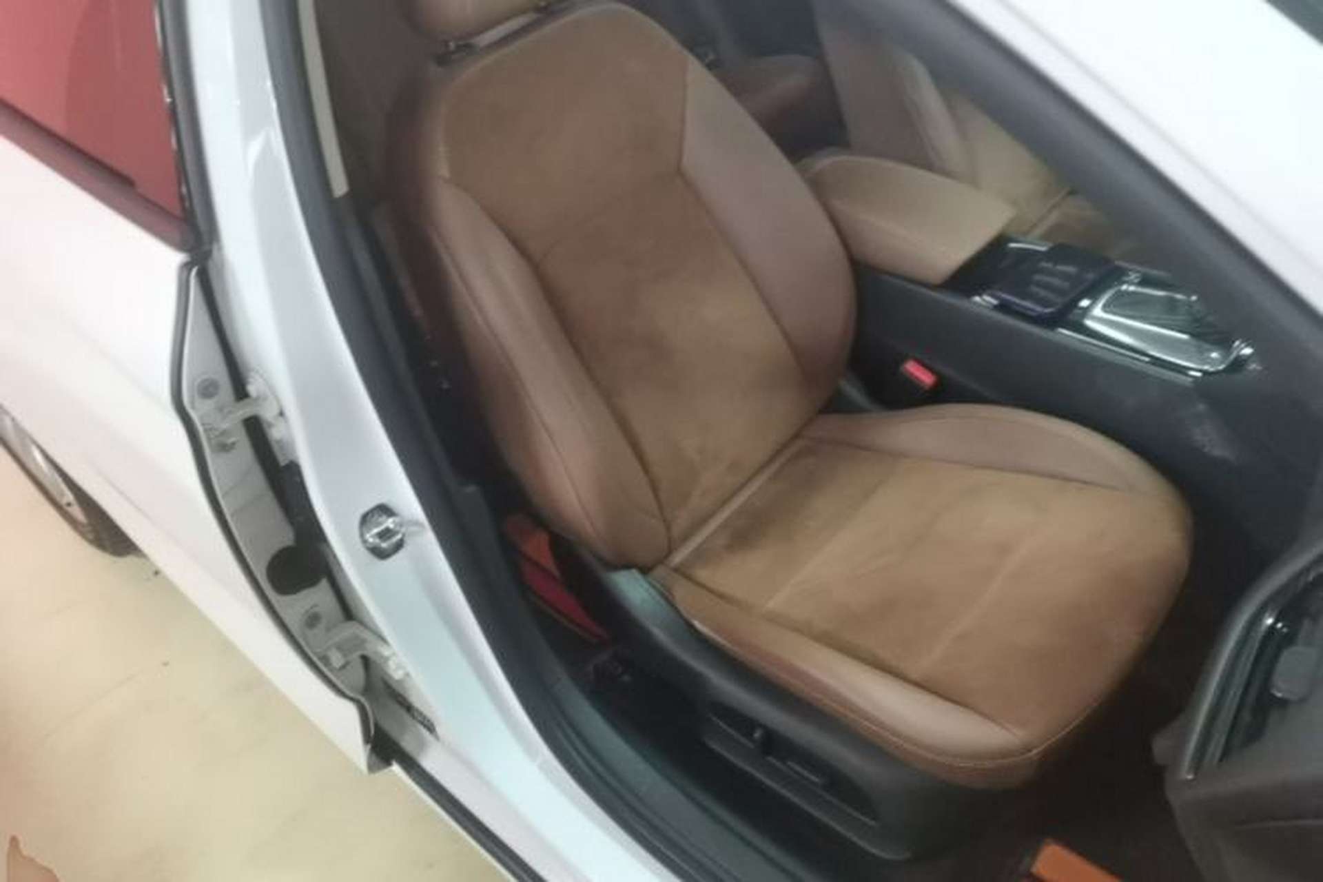 Used Buick Regal 2019 20T Elite Version China V Standard Right Front Seat
