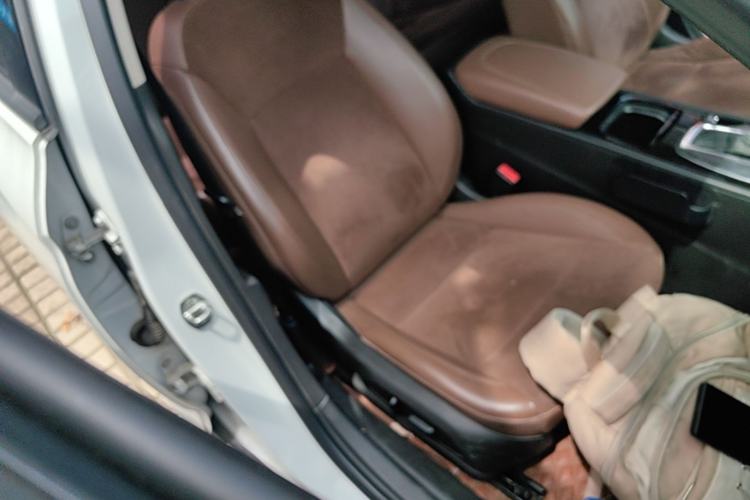 Used Buick Regal 2019 20T Elite Version China VI Standard Right Front Seat