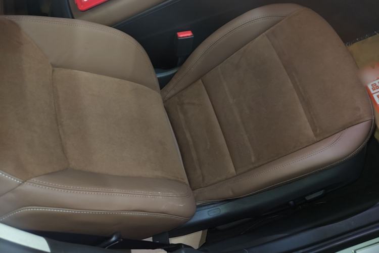 Used Buick Regal 2019 20T Elite Version China V Standard Right Front Seat