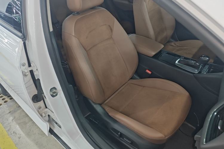 Used Buick Regal 2019 20T Elite Version China V Standard Right Front Seat