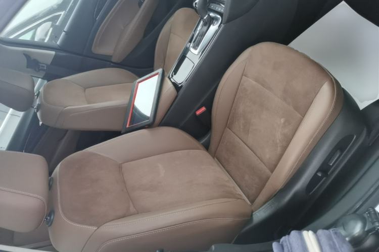 Used Buick Regal 2019 20T Luxury Model China VI Standard Right Front Seat