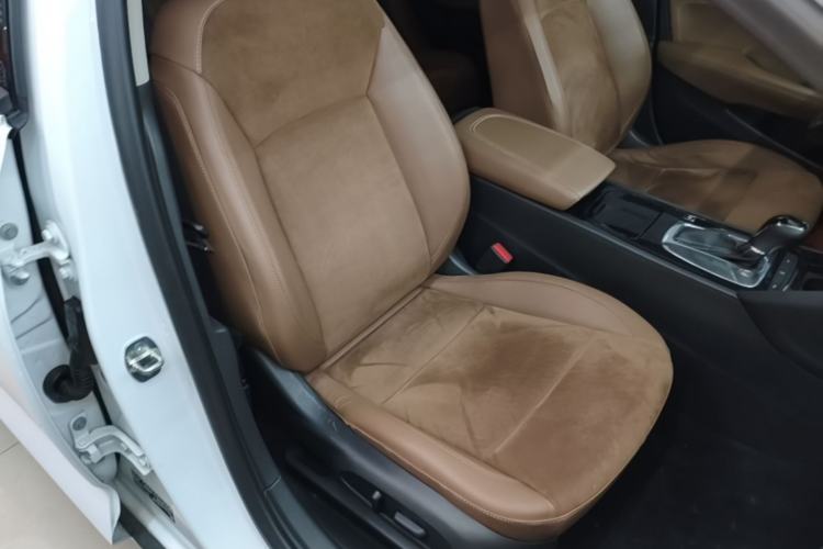 Used Buick Regal 2019 20T Elite Version China VI Standard Right Front Seat