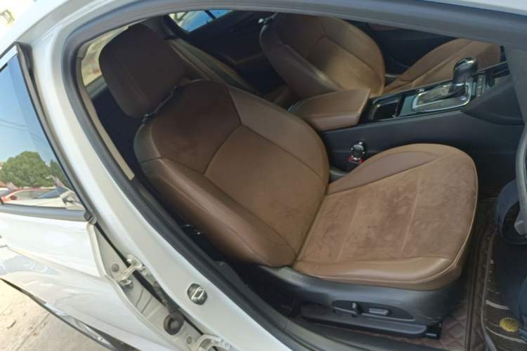Used Buick Regal 2019 20T Elite Version China VI Standard Right Front Seat