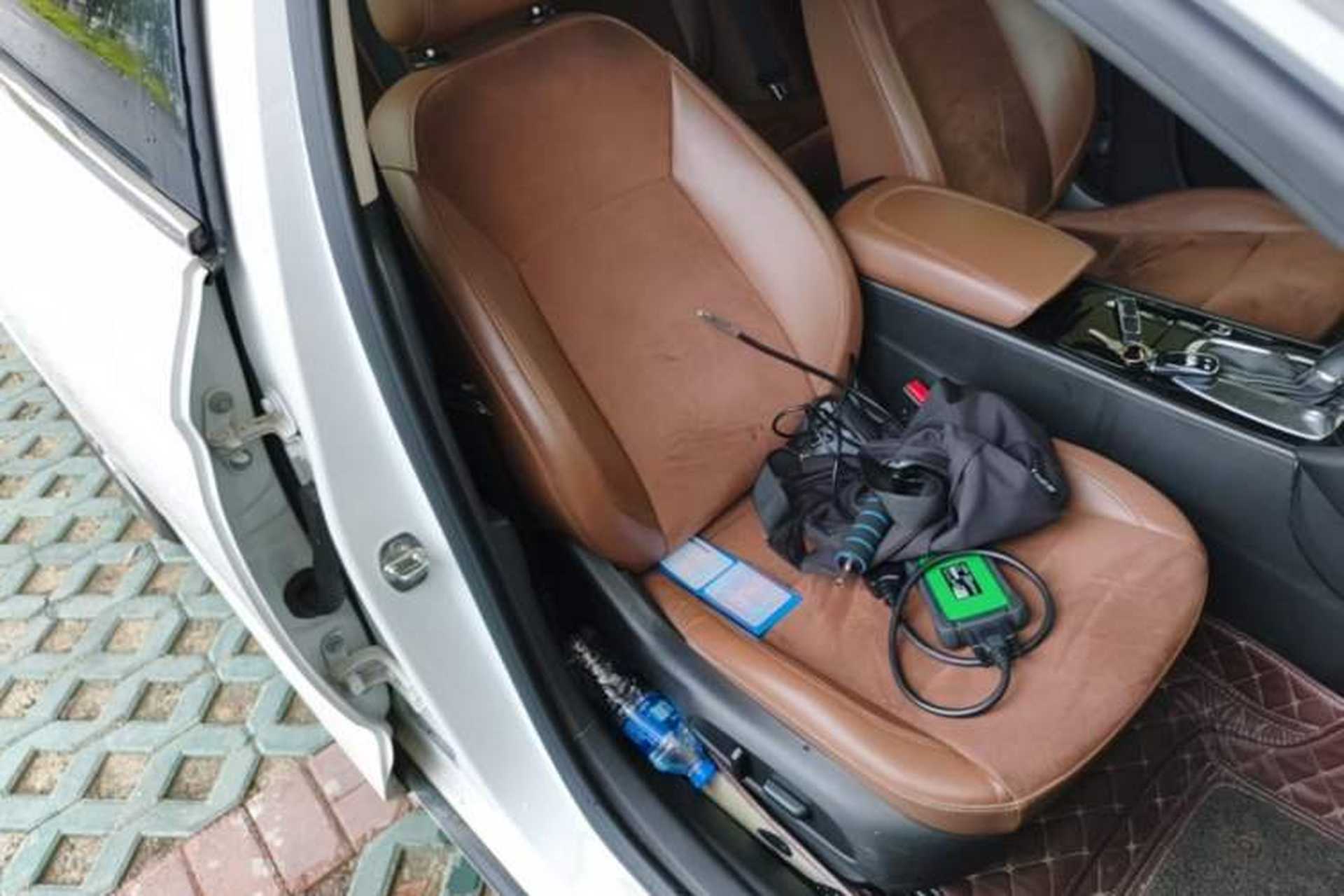 Used Buick Regal 2019 20T Elite Version China VI Standard Right Front Seat