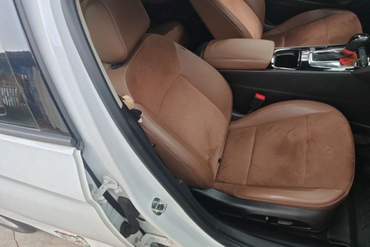 Used Buick Regal 2019 20T Elite Version China VI Standard Right Front Seat