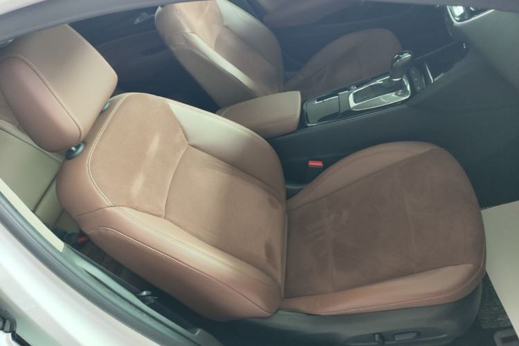 Used Buick Regal 2019 20T Elite Version China VI Standard Right Front Seat