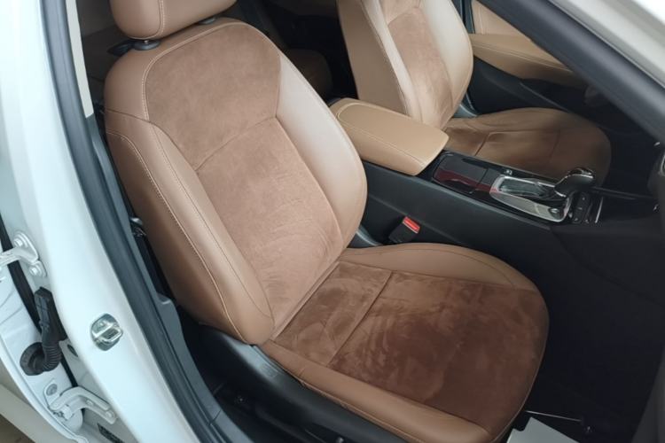 Used Buick Regal 2019 20T Elite Version China VI Standard Right Front Seat