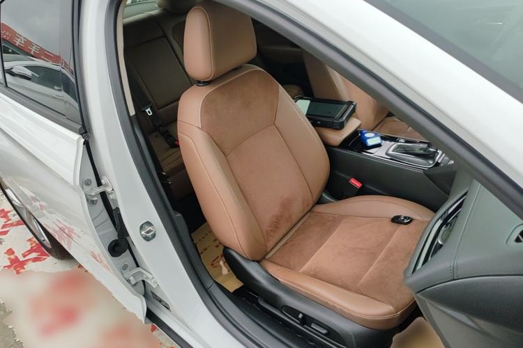 Used Buick Regal 2019 20T Elite Version China VI Standard Right Front Seat